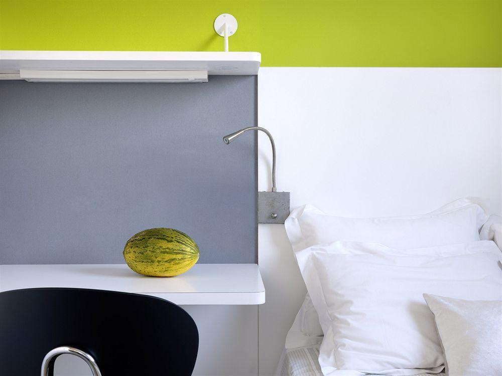 Hotel Residencia Melon District Marina Barcelone